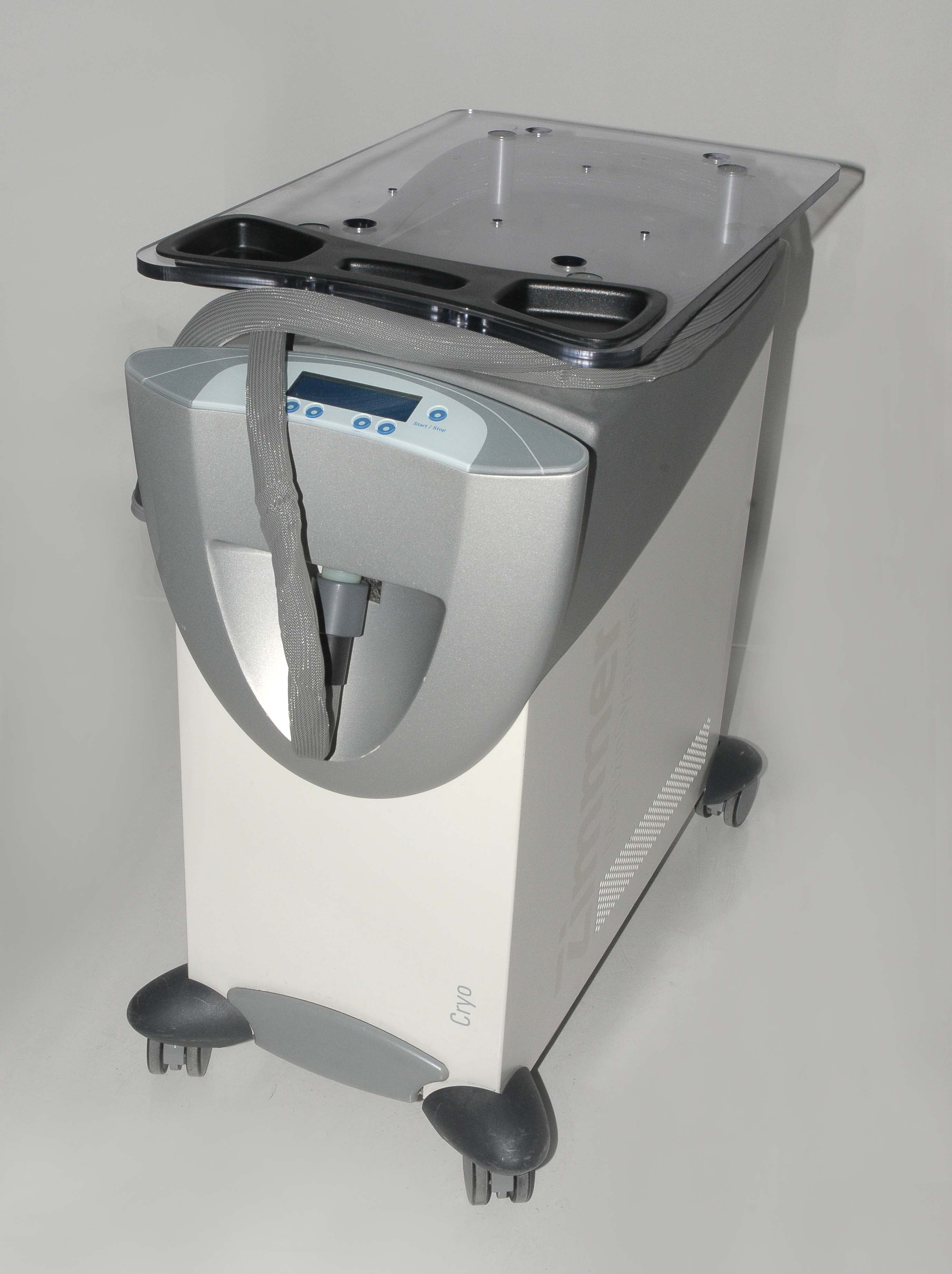 2017 Cynosure Elite+ Laser 755nm 1064nm w/Zimmer Chiller Hair Removal Plus