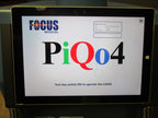 2017 Focus Medical NaturaLase PiQo4 Nd:YAG Tattoo Removal Laser PiQ04