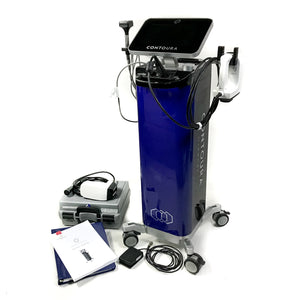2017 INMODE CONTOURA Radio Frequency w/3 Handpieces Forma BodyFX MiniFX Contour