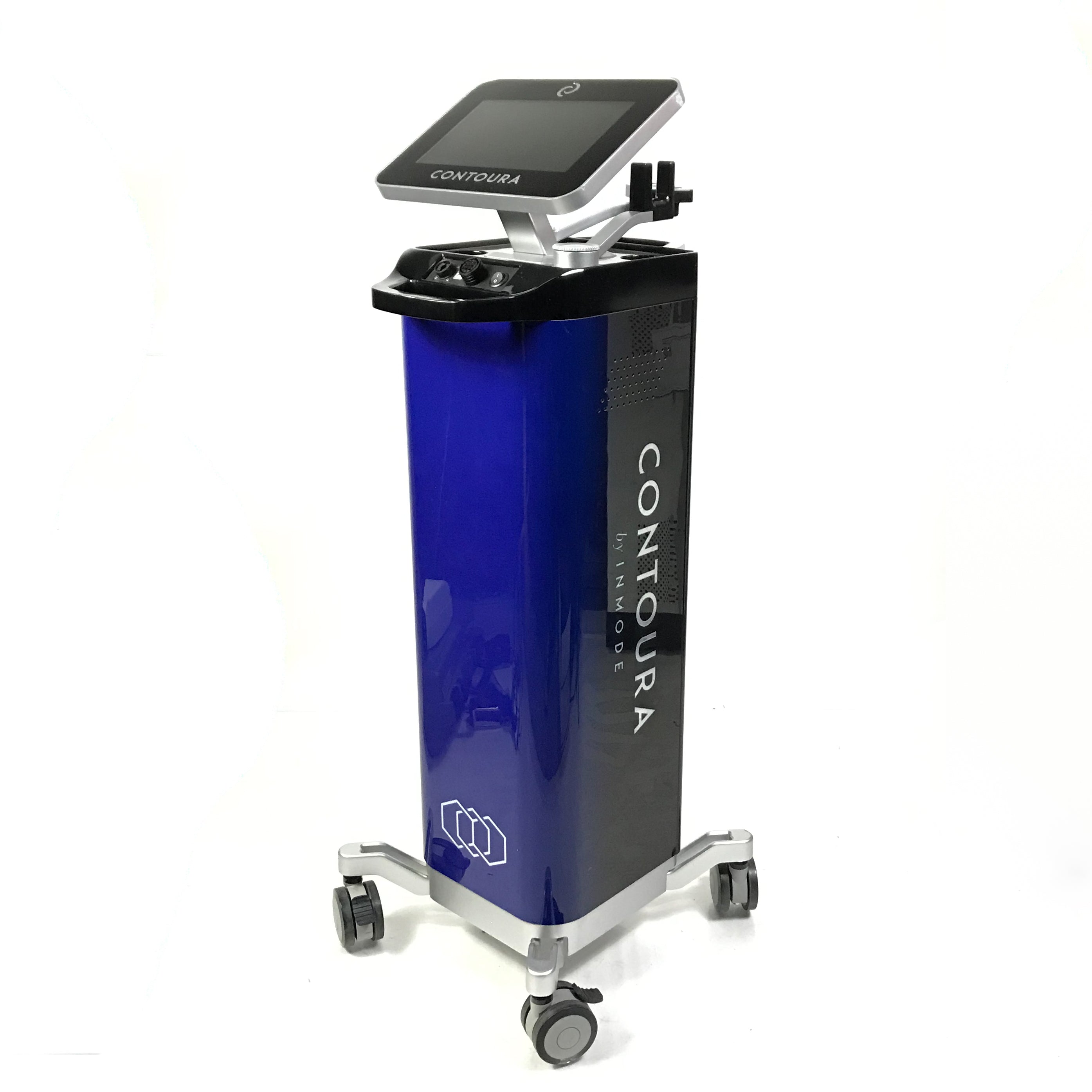 2017 INMODE CONTOURA Radio Frequency w/3 Handpieces Forma BodyFX MiniFX Contour