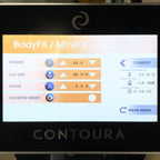 2017 INMODE CONTOURA Radio Frequency w/3 Handpieces Forma BodyFX MiniFX Contour
