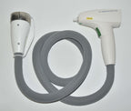 2017 Lumenis M22 Laser Q-Switched Nd:Yag Treatment Head Handpiece Tattoo Removal