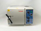 2017 Tuttnauer ValueKlave Autoclave 2.8 Bar 7.5L Steam Sterilizer 233126
