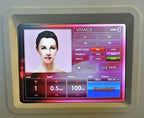 2017 Vivace Fractional RF Microneedling Wrinkle Skin Tightening Radio Frequency