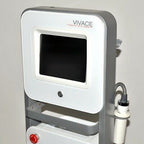 2017 Vivace Fractional RF Microneedling Wrinkle Skin Tightening Radio Frequency