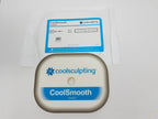 ZELTIQ Placement Templates Coolsculpting CoolSmooth SA-18611 Cool Smooth