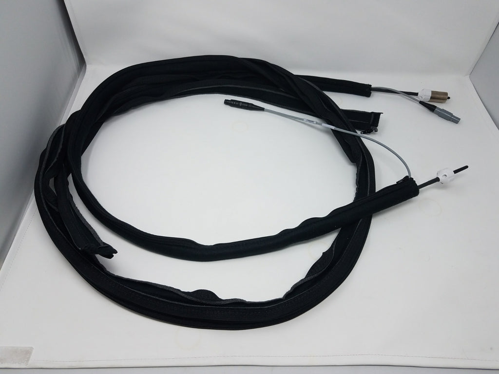 Cynosure Elite MPX Fiber Optic Cable 100-7009-600 Optical Laser