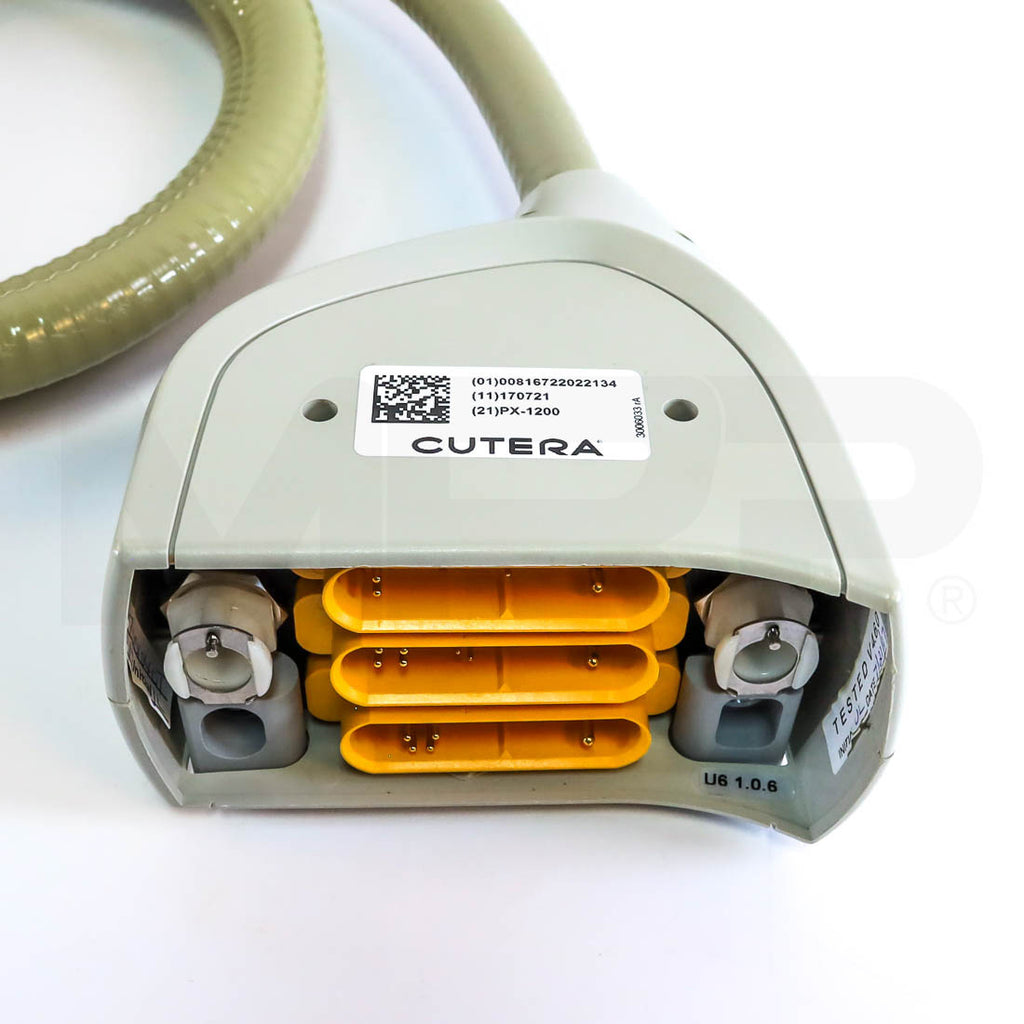 Cutera XEO Prowave LX IPL 10x30mm Handpiece