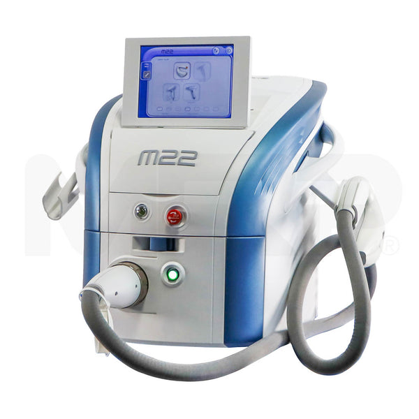2017 Lumenis M22 IPL Laser Skin Treatment System