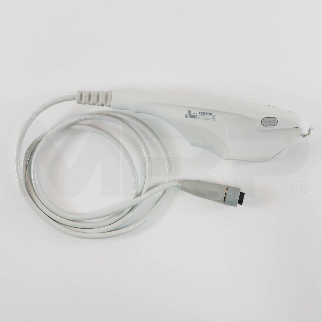 2017 Merz Aesthetics Ultherapy System Handpiece