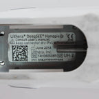 2017 Merz Aesthetics Ultherapy System Handpiece Label