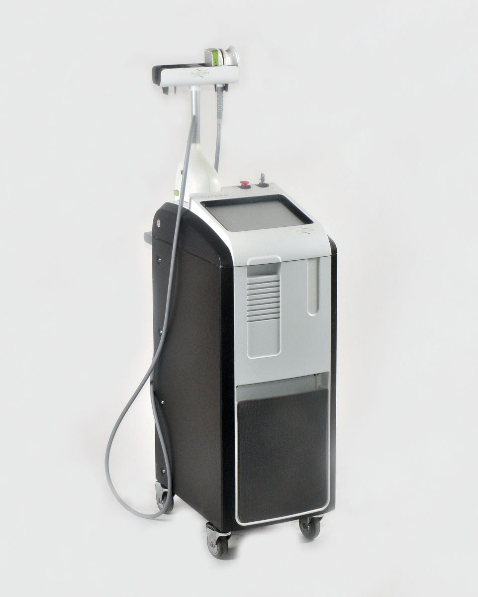 2017 Cutera TruSculpt 3D Radio Frequency Body Sculpting RF Tru Sculpt Shape 3 D