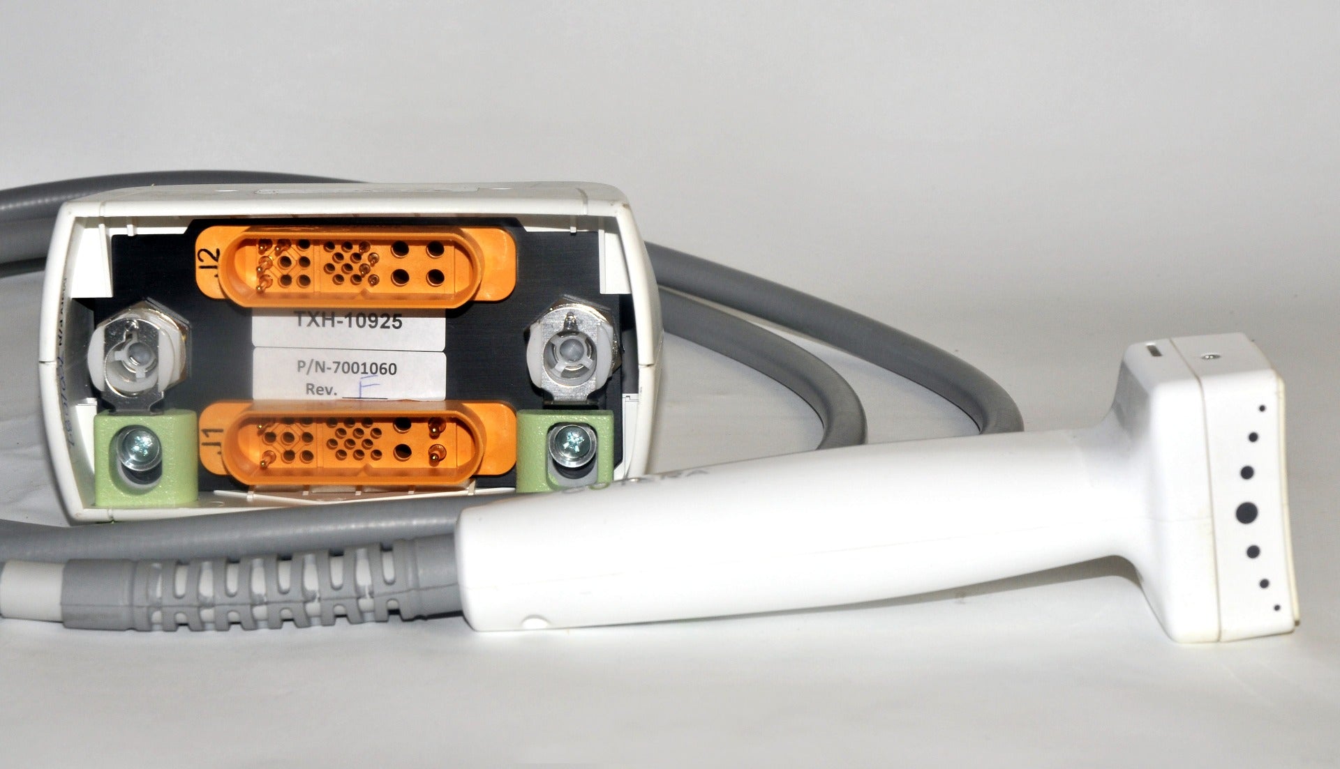 2017 Cutera TruSculpt 3D Radio Frequency Body Sculpting RF Tru Sculpt Shape 3 D