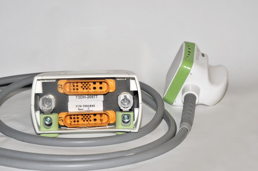 2017 Cutera TruSculpt 3D Radio Frequency Body Sculpting RF Tru Sculpt Shape 3 D