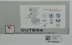 2017 Cutera TruSculpt 3D Radio Frequency Cellulite Reduction RF Tru Sculpt 3 D