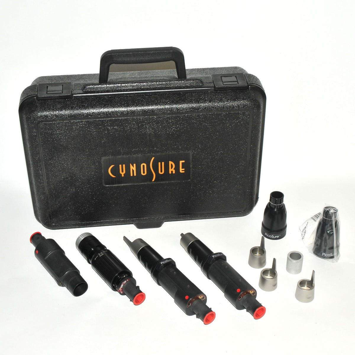 2017 Cynosure PicoSure Laser Tattoo Removal Lesions Acne Scars Skin Rejuvenation