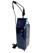 2017 Jeisys INTRAcel Fractional RF Microneedle System IntraCell Pro Micro Needle