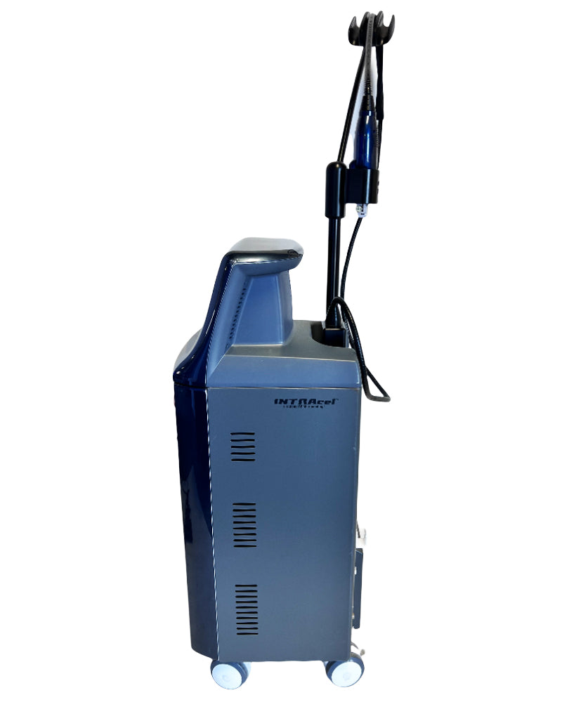 2017 Jeisys INTRAcel Fractional RF Microneedle System IntraCell Pro Micro Needle