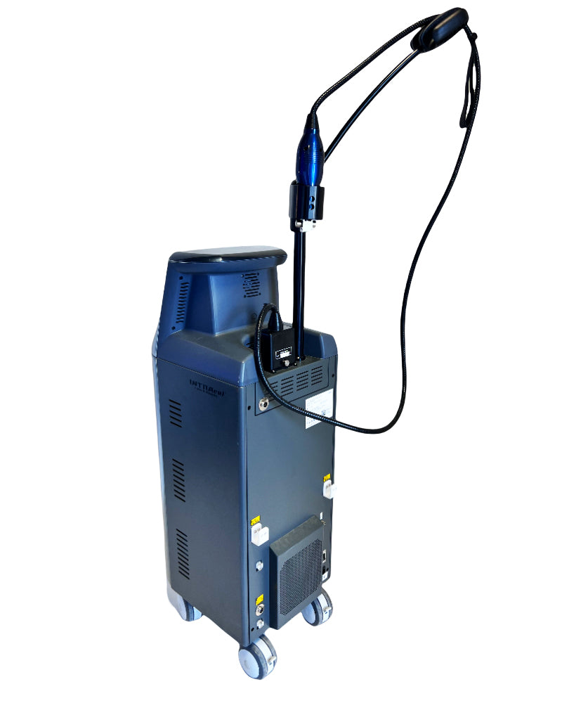 2017 Jeisys INTRAcel Fractional RF Microneedle System IntraCell Pro Micro Needle