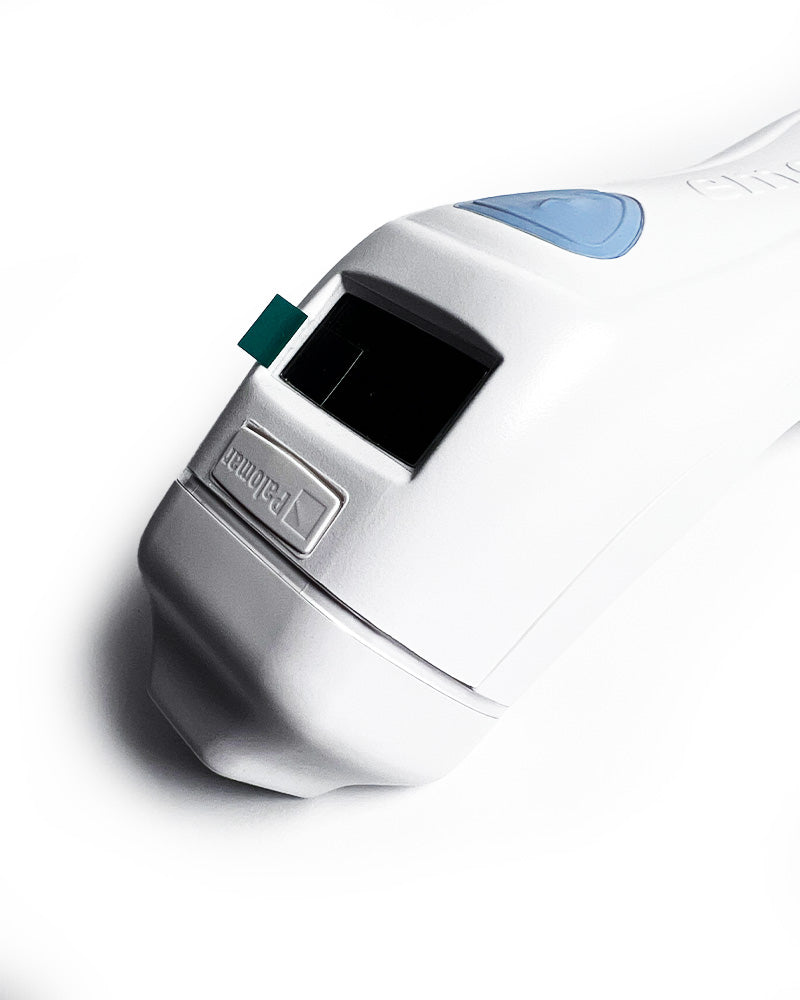 2017 Palomar Emerge 1410 Diode Fractional Skin Texture Laser Handpiece