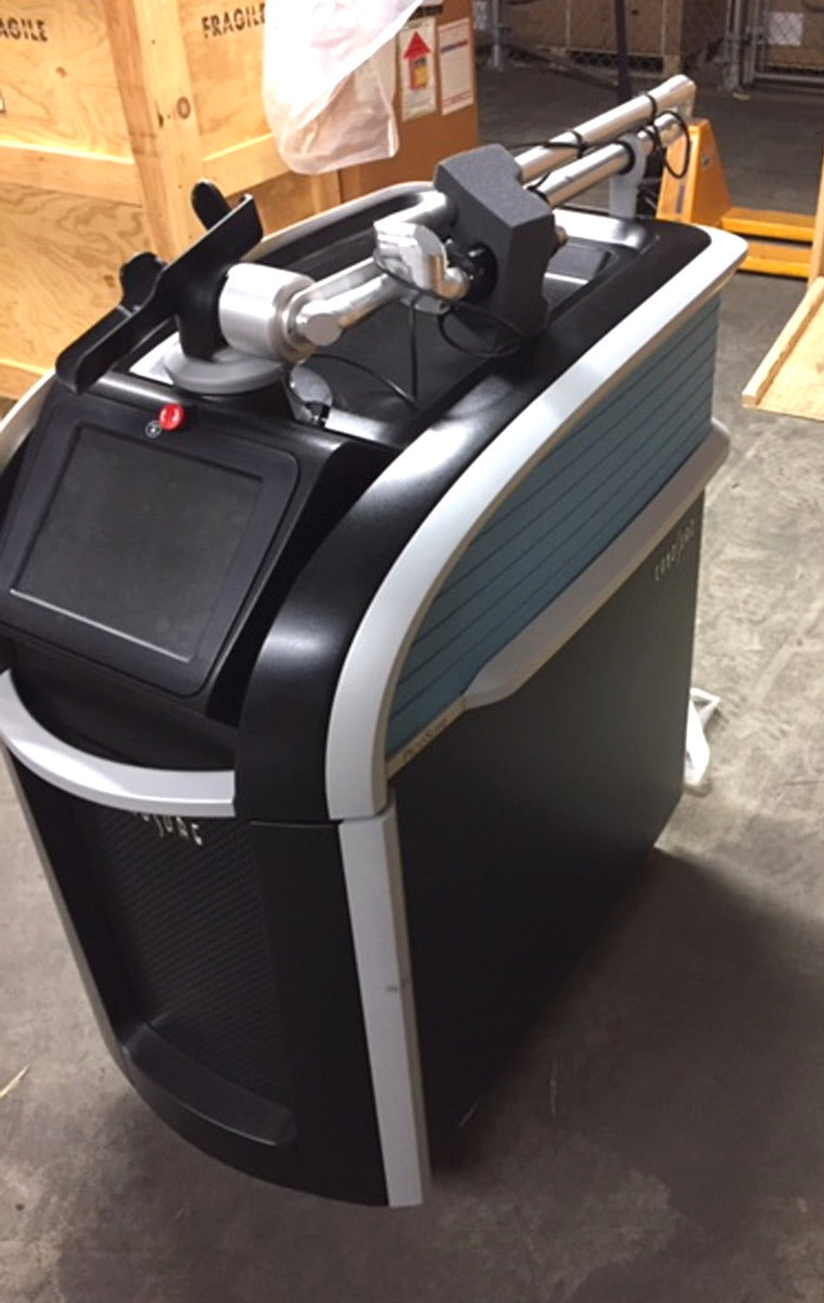 2017 PICOSURE Laser Cynosure Lesions Acne Scars 755 nm Tattoo Removal