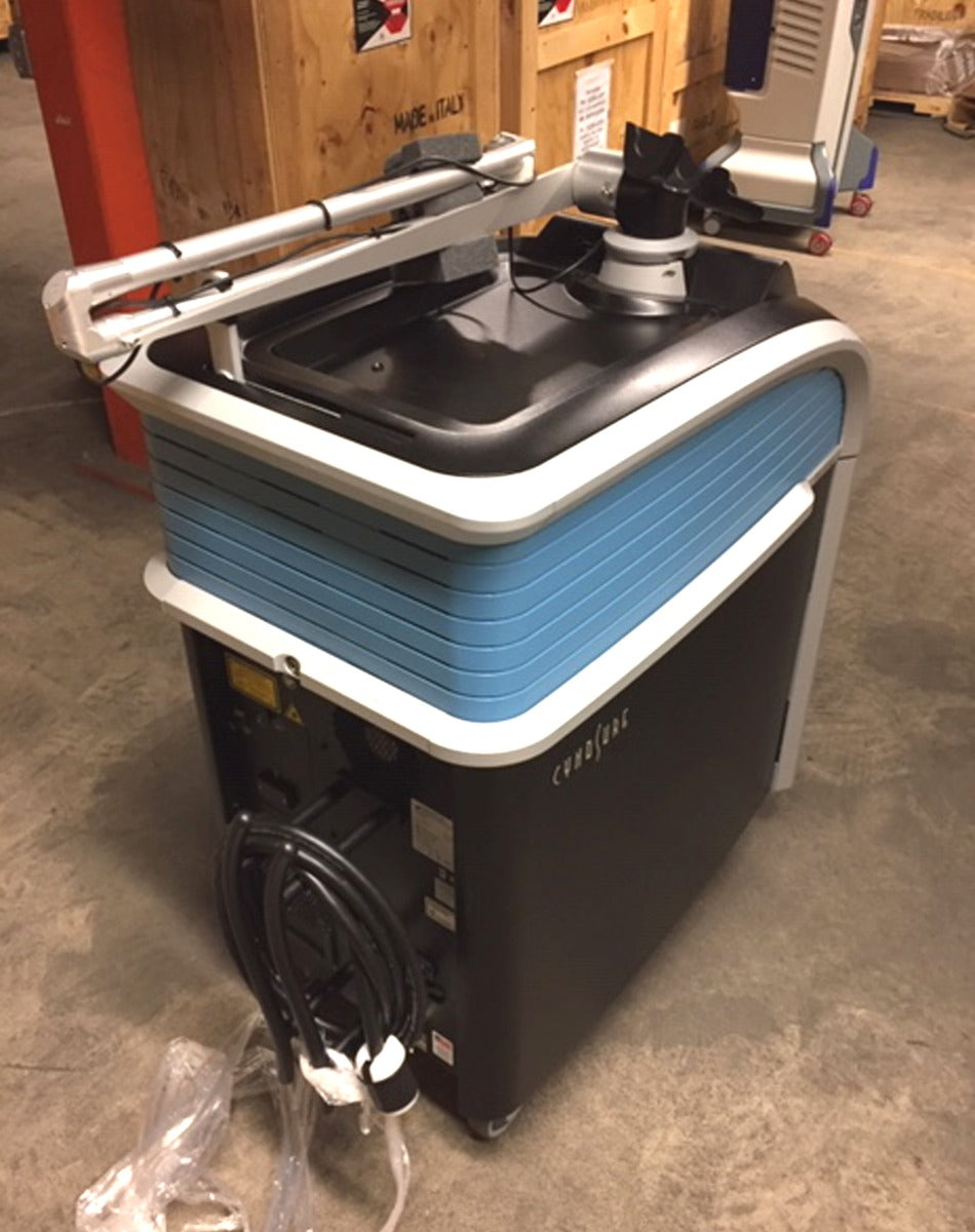 2017 PICOSURE Laser Cynosure Lesions Acne Scars 755 nm Tattoo Removal