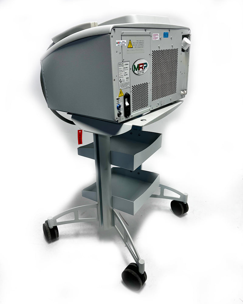 2008 Sciton BBLs Broad Band Light Pigment Vascular IPL BBL 515/560/640/695