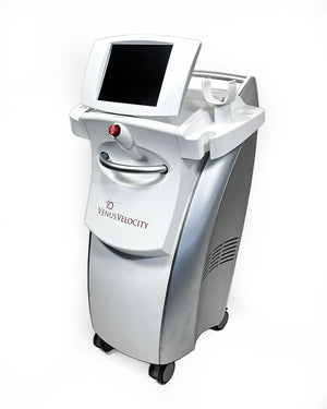 2017 VenusConcept Venus Velocity 800nm Diode Hair Removal Laser System (NO HP)