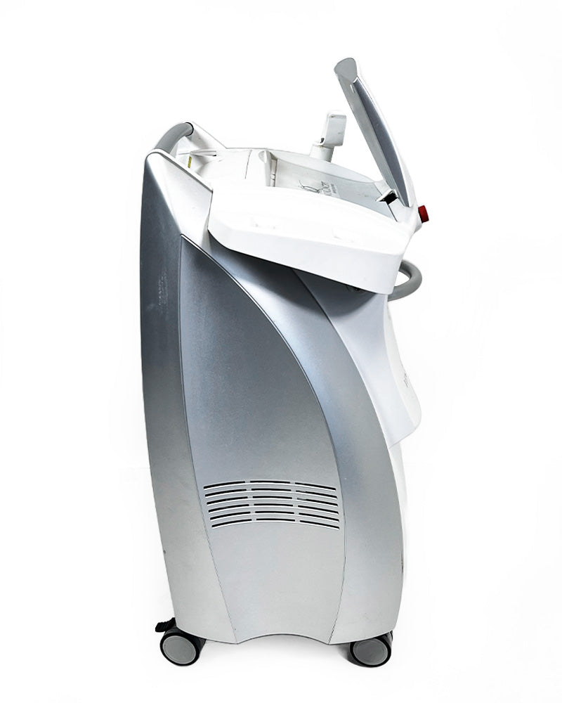 2017 VenusConcept Venus Velocity 800nm Diode Hair Removal Laser System (NO HP)