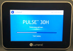 2018 Lumenis Pulse 30H Laser Holmium Lithotripsy System