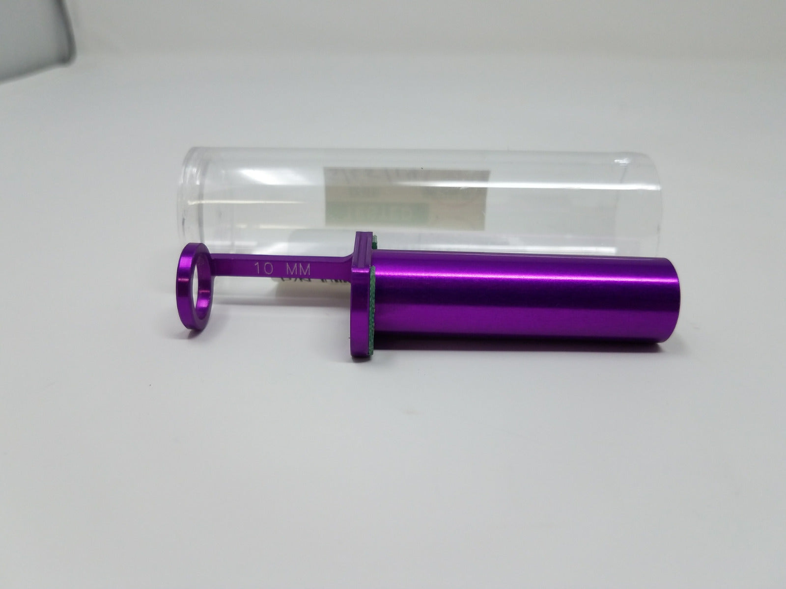 VBeam Perfecta 10mm Distance Gauge Candela Syneron Laser 7122-00-3579