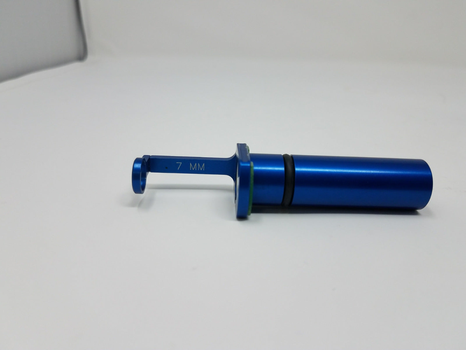 VBeam Perfecta 7mm Distance Gauge 7122-00-3580 Candela Syneron Laser V Beam