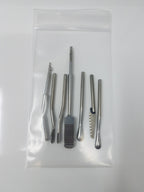 Microaire 1020 Console Power Unit w/Reciprocating Saw Orthopedic Orthopaedic