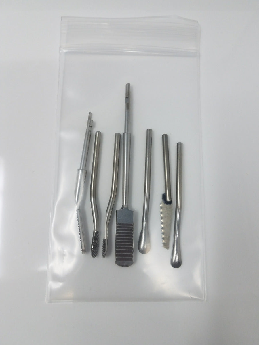 Microaire 1020 Console Power Unit w/Reciprocating Saw Orthopedic Orthopaedic