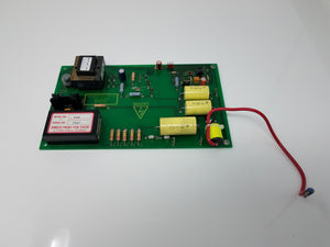 GentleLase Plus A/C Distribution Board Candela 7111-00-2140 Gentle Lase Part
