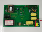 GentleLase Plus A/C Distribution Board Candela 7111-00-2140 Gentle Lase Part