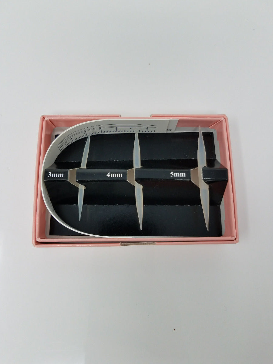 Lip Intaoperative Perma Cosmetic Augmentation Non-Surgical Alternative Silicone