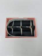 Lip Intaoperative Perma Cosmetic Augmentation Non-Surgical Alternative Silicone