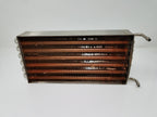Lytron Stainless Steel Copper Fin Heat Exchanger Conbio Cynosure C6 Cooler