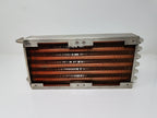 Lytron Stainless Steel Copper Fin Heat Exchanger Conbio Cynosure C6 Cooler