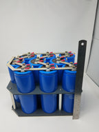 Lumenis Lume One Capacitor Bank High Voltage 2600 UF 250 V * Parts SOLD AS IS *