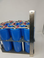 Lumenis Lume One Capacitor Bank High Voltage 2600 UF 250 V * Parts SOLD AS IS *