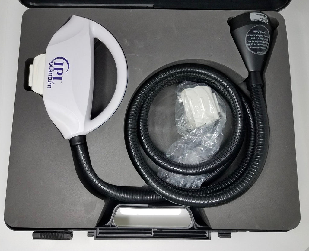 Quantum IPL Lumenis SR 560 Rejuvenation Optical Treatment Head Handpiece HP