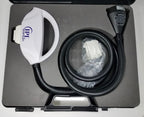 Quantum IPL Lumenis SR 560 Rejuvenation Optical Treatment Head Handpiece HP