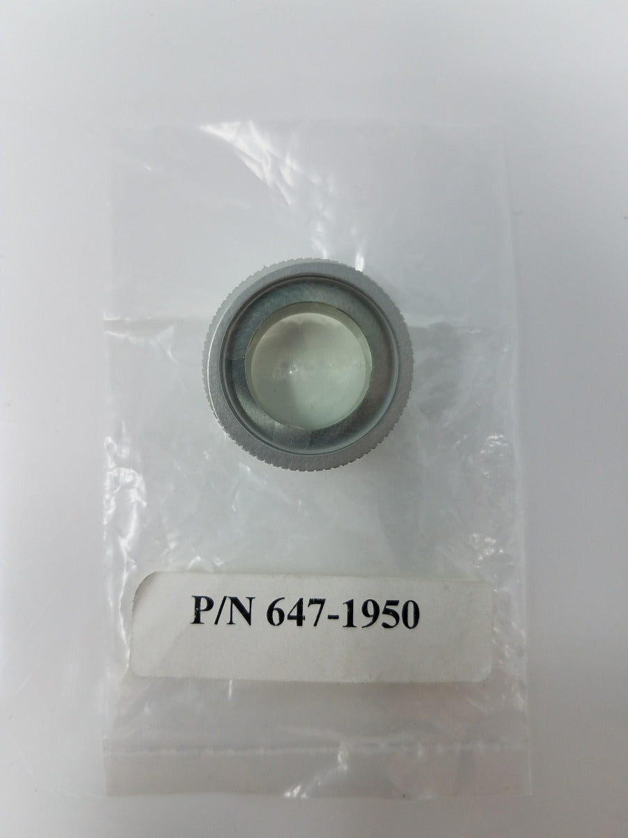 Conbio Medlite Output Blast Lense C6 Revlite Medlite-4 New P/N 647-1950