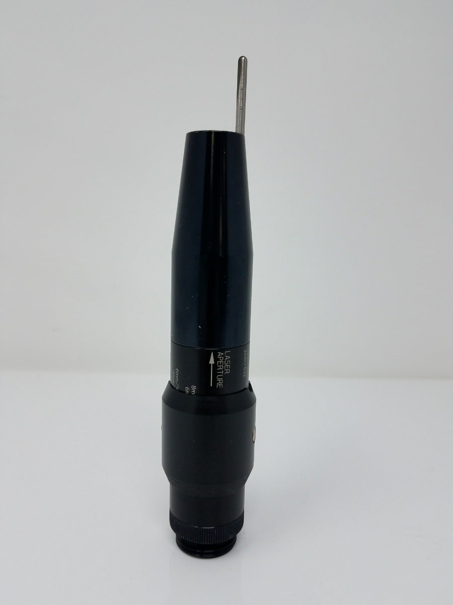 MEDLITE C6 Hoya Conbio Multi Spot Handpiece Revlite Medlite 4 Con Bio Hand Piece