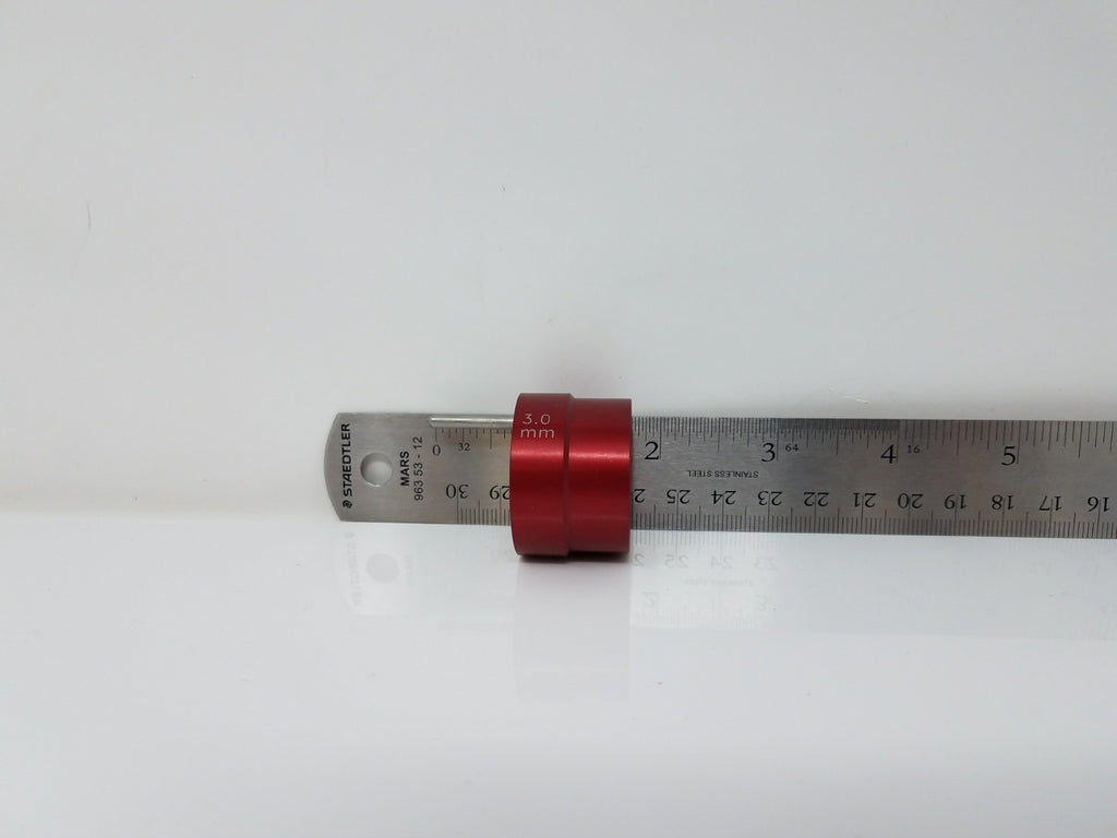 Medlite C6 Multilite 650nm Hoya Conbio Distance Gauge 3.0mm Multi Lite Con Bio