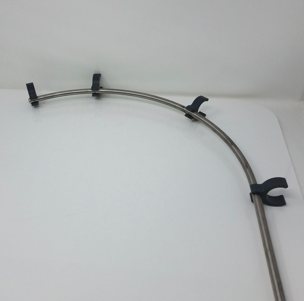 Velashape Smooth Shape Syneron Mast Handpiece Holder ** Parts Only SOLD AS IS **
