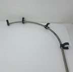Velashape Smooth Shape Syneron Mast Handpiece Holder ** Parts Only SOLD AS IS **