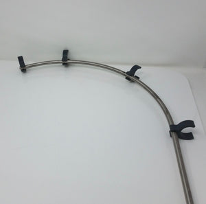 Velashape Smooth Shape Syneron Mast Handpiece Holder ** Parts Only SOLD AS IS **